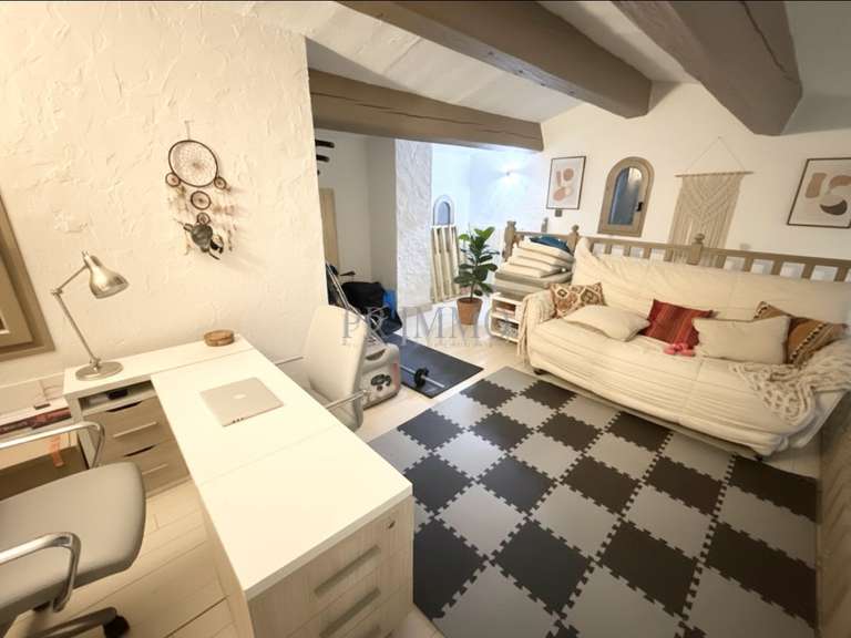 House Puget-sur-Argens - 3 bedrooms - 135m²