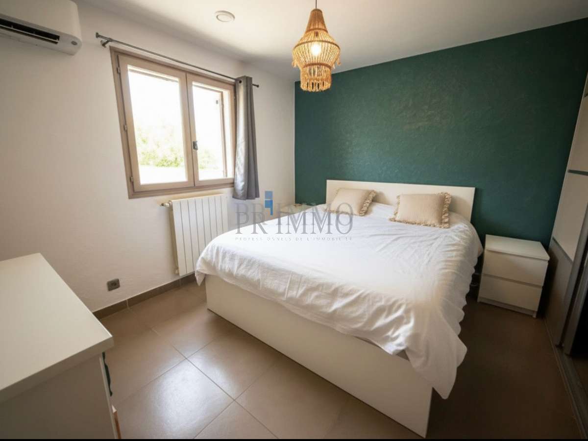 House Puget-sur-Argens