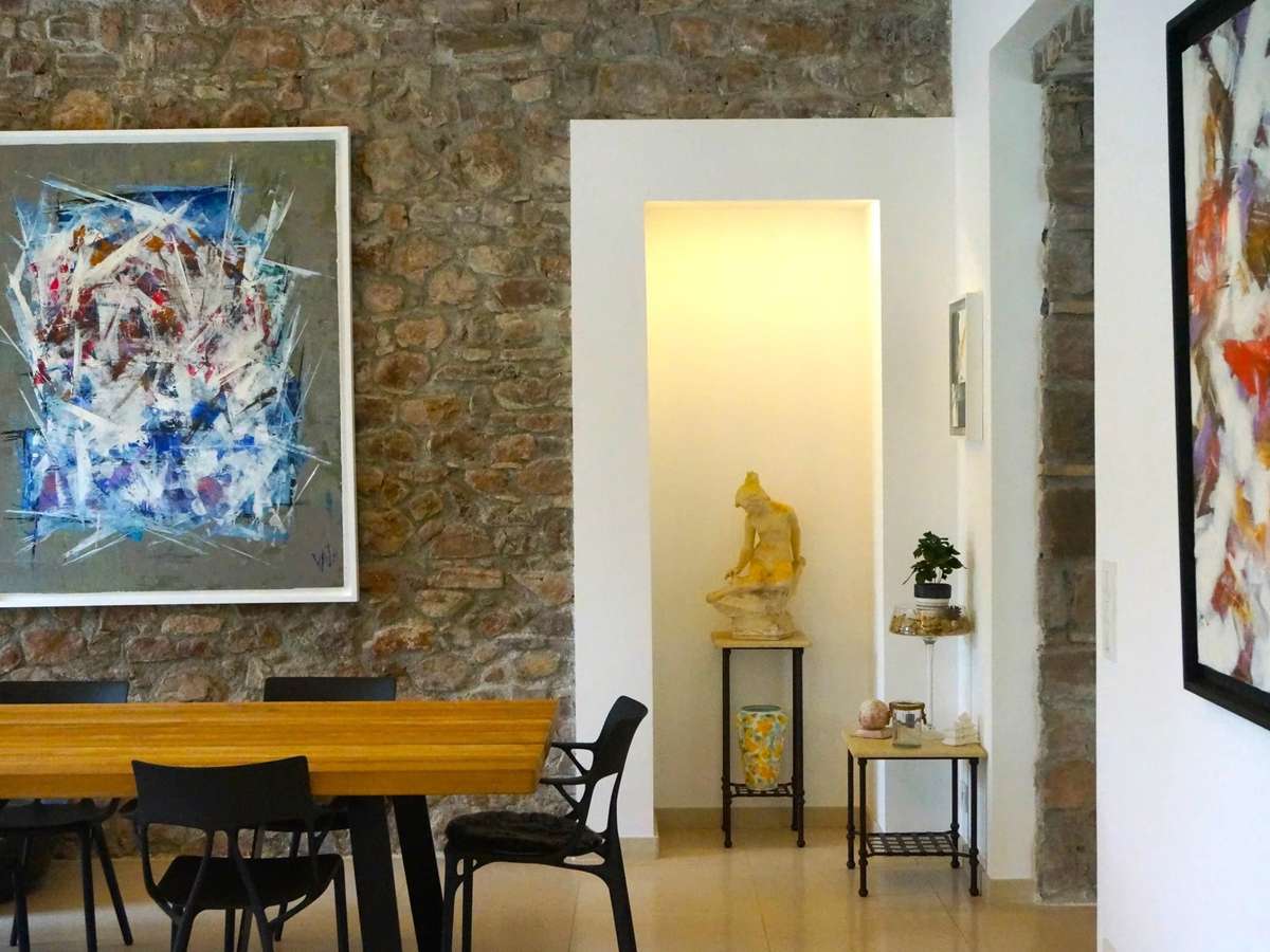 House Puget-sur-Argens