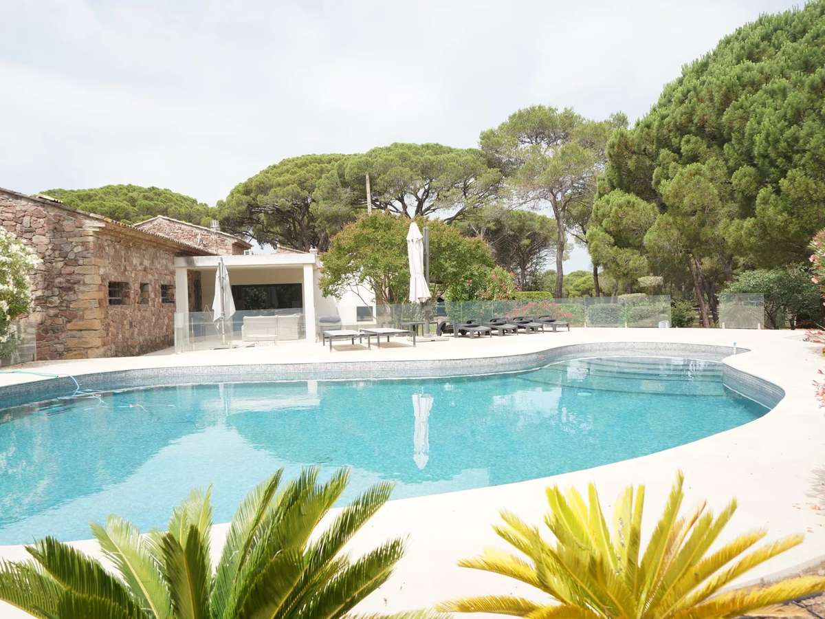 House Puget-sur-Argens