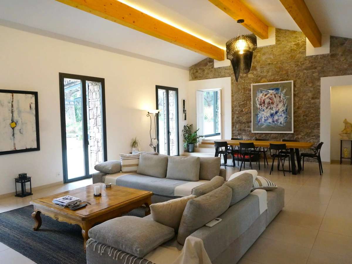 House Puget-sur-Argens