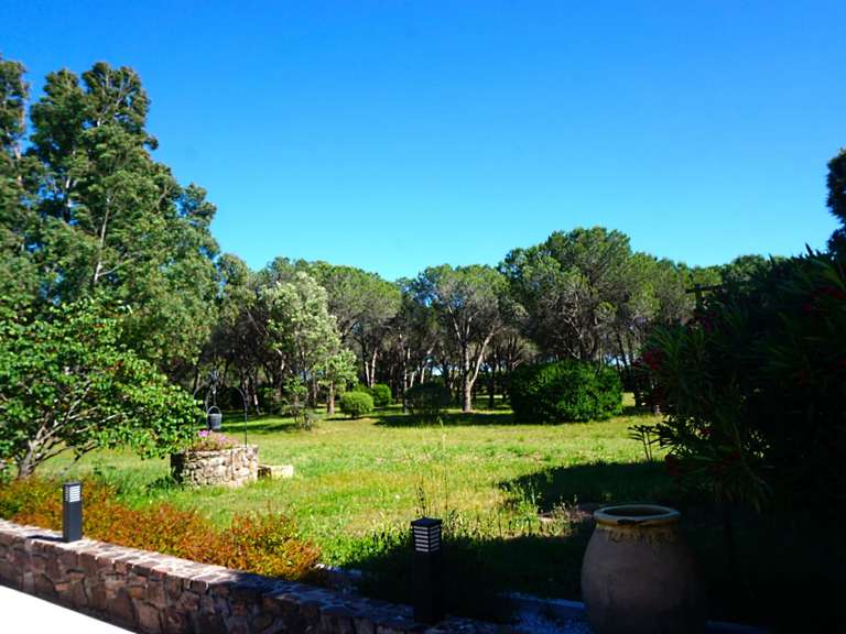 House Puget-sur-Argens - 2 bedrooms - 300m²