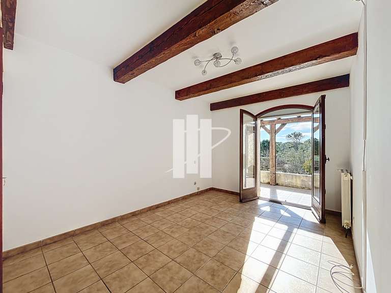 Maison Puget-sur-Argens - 4 chambres - 143m²