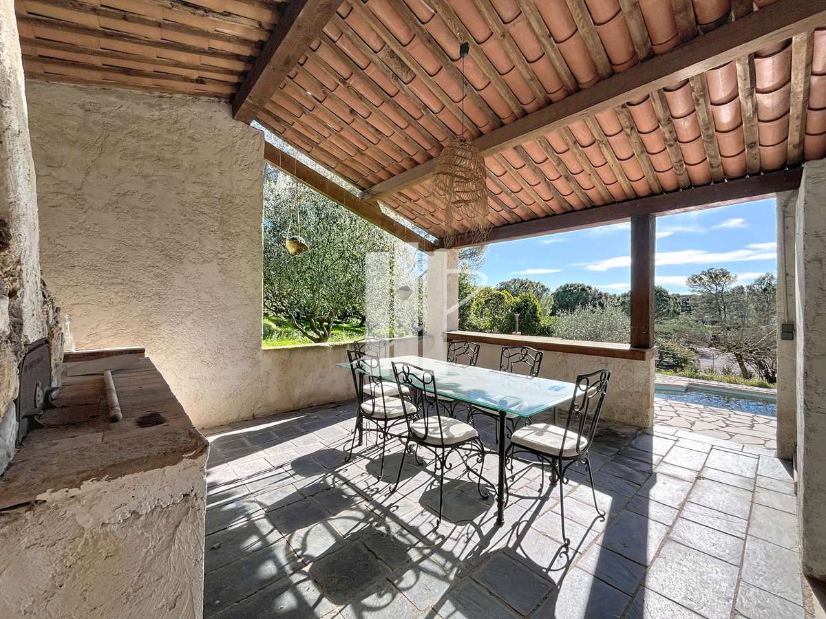 Maison Puget-sur-Argens