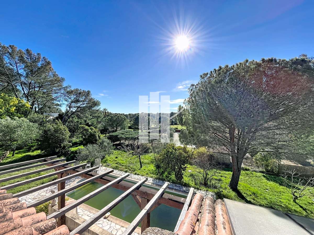 Maison Puget-sur-Argens