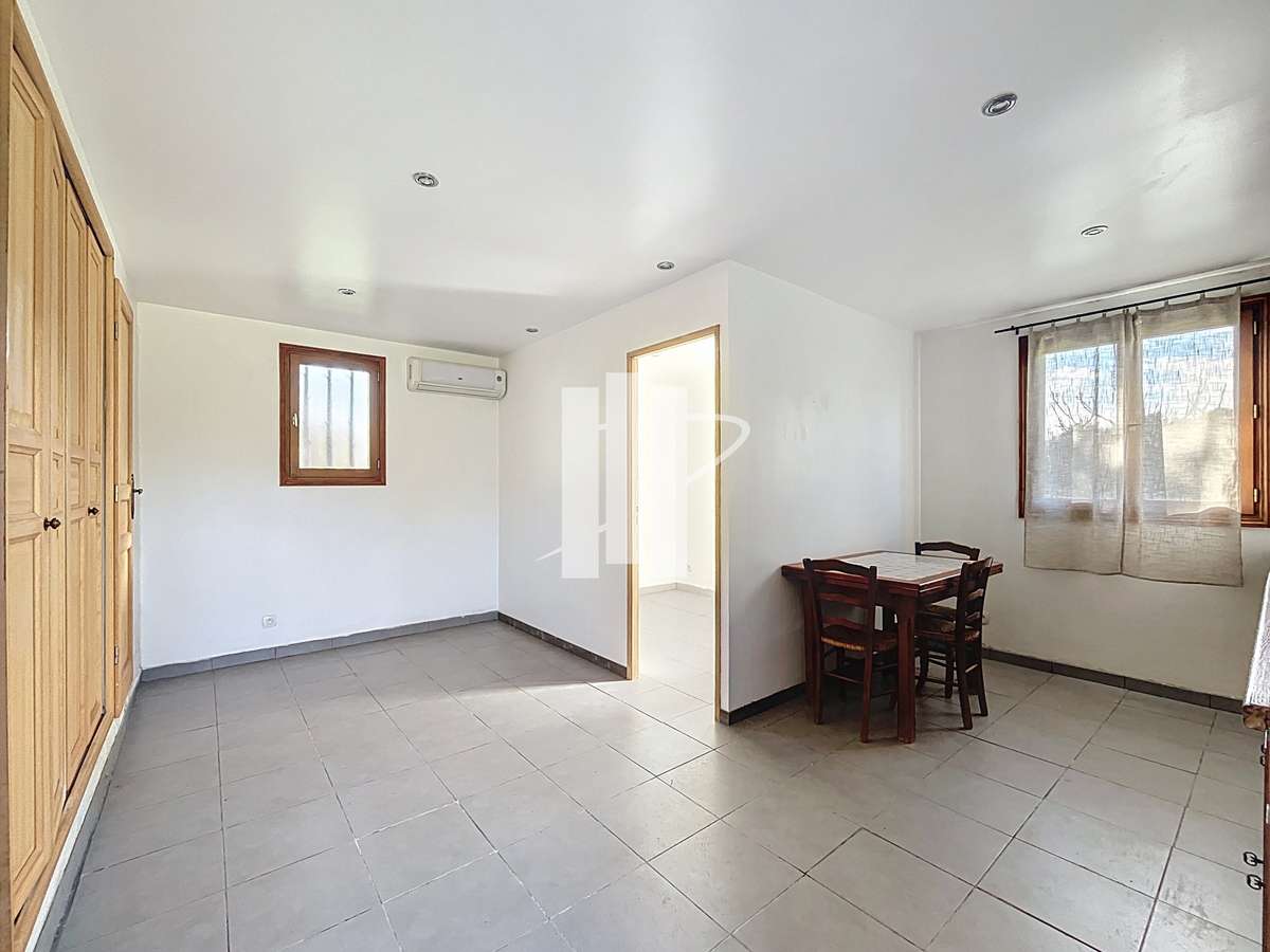 Maison Puget-sur-Argens