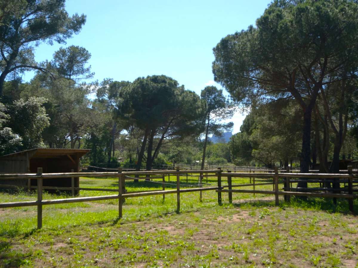 Maison Puget-sur-Argens