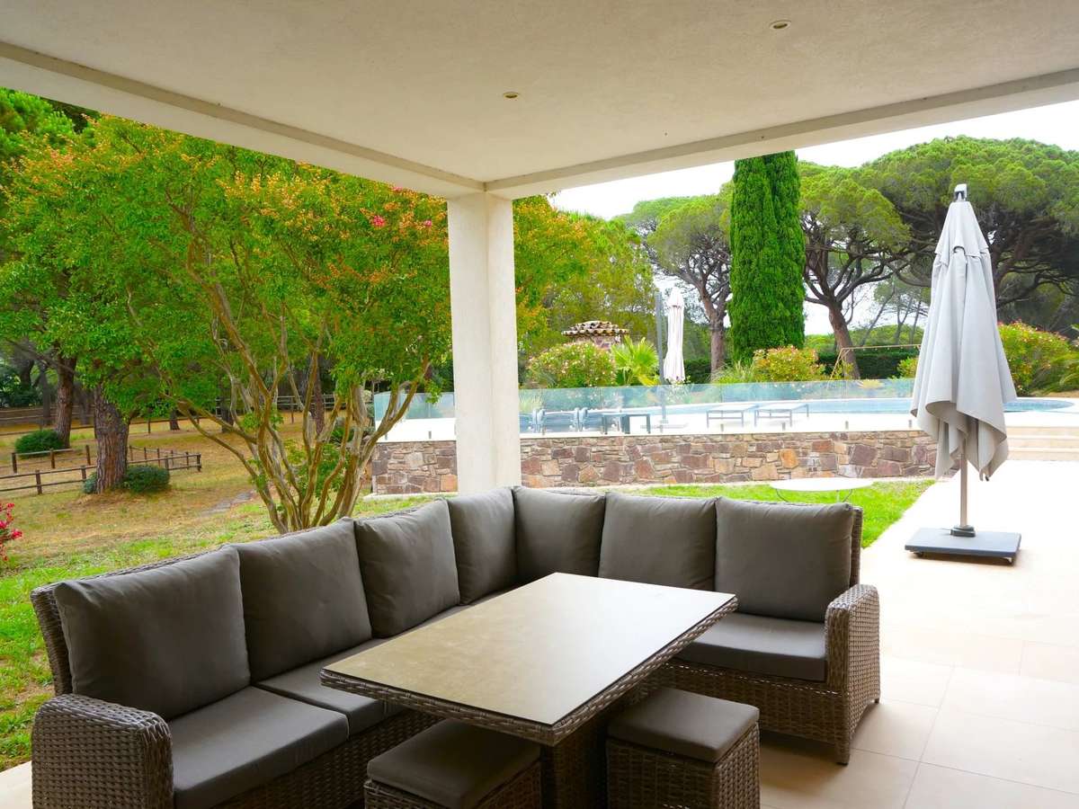 Maison Puget-sur-Argens