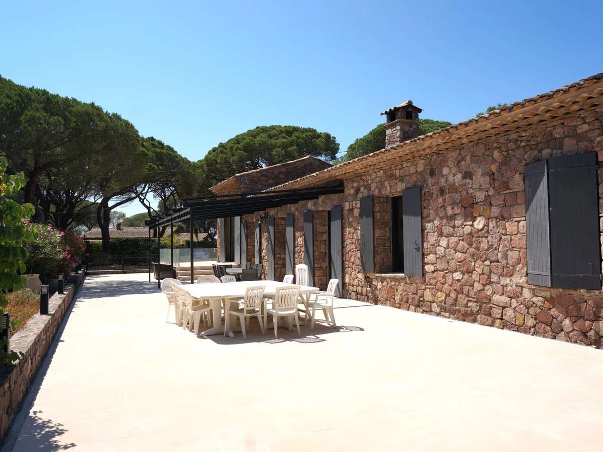 Maison Puget-sur-Argens