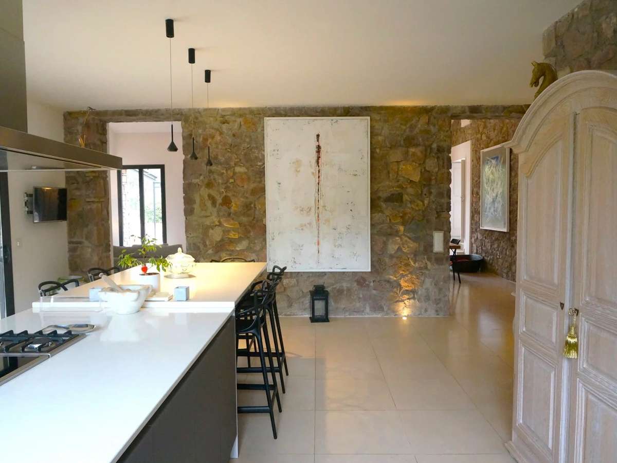 Maison Puget-sur-Argens