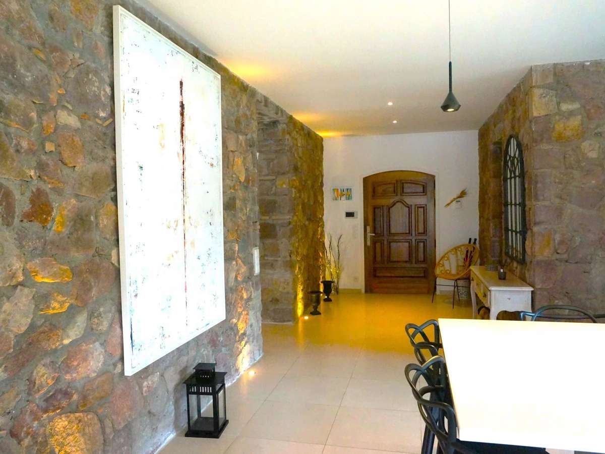 Maison Puget-sur-Argens