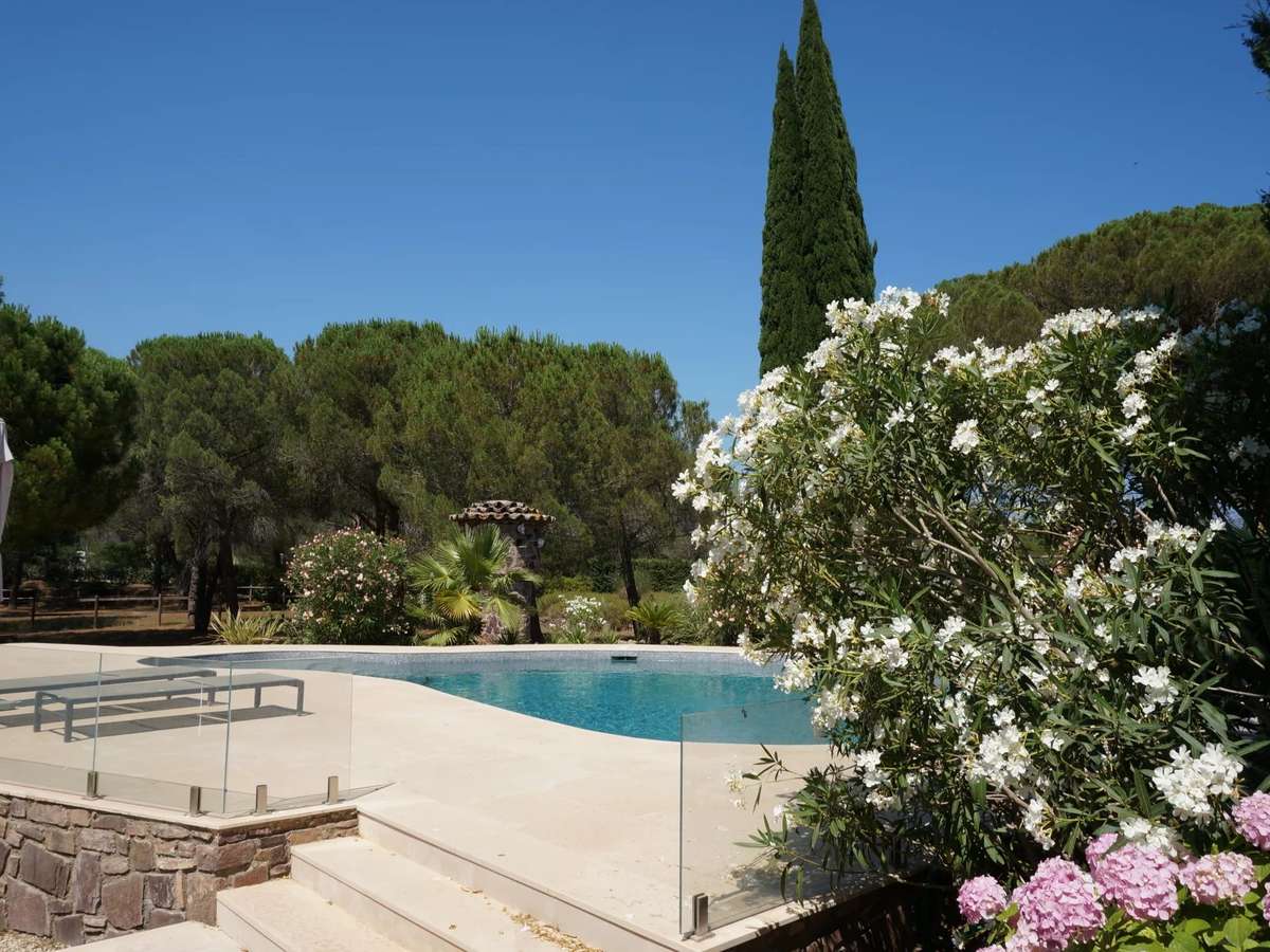 Maison Puget-sur-Argens