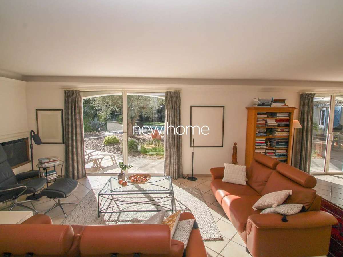 Maison Puget-sur-Argens