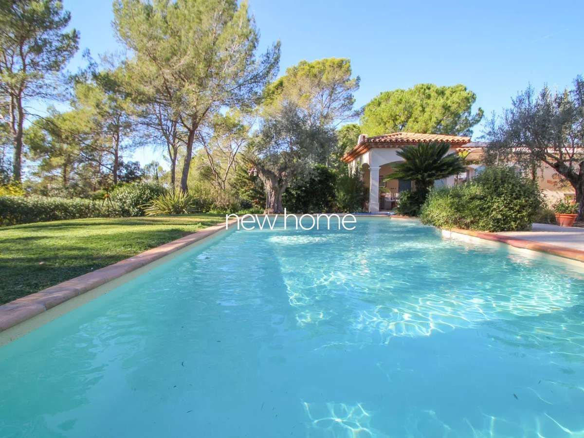 Maison Puget-sur-Argens