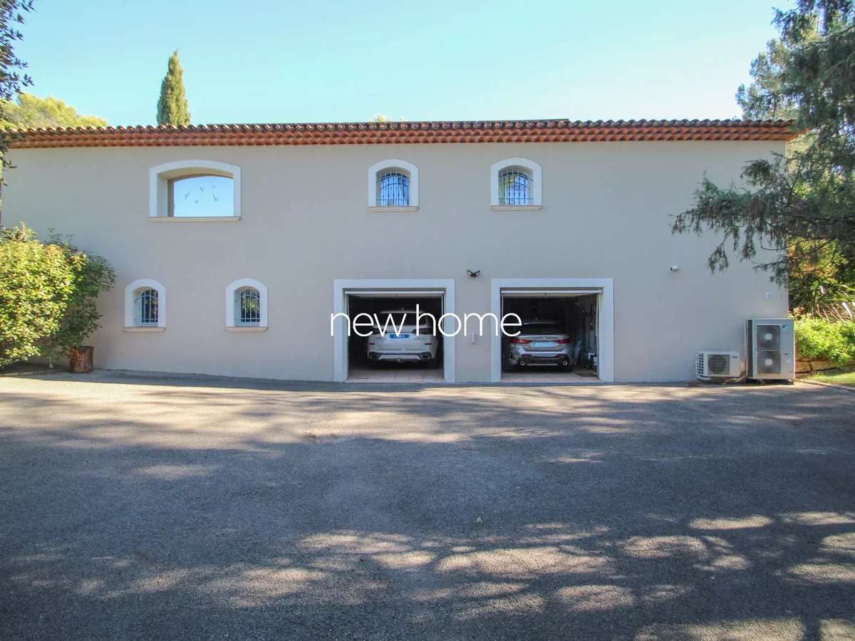 Maison Puget-sur-Argens