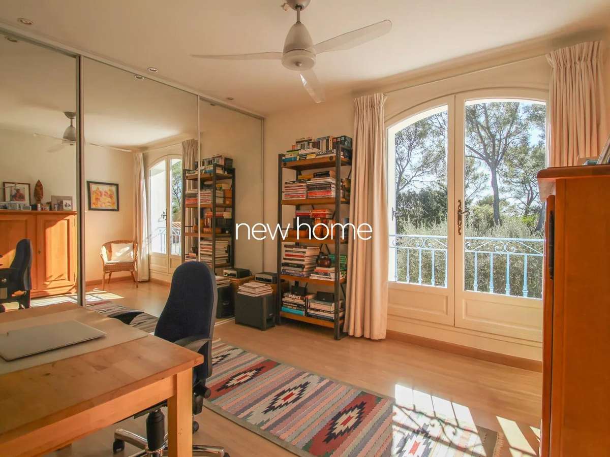 Maison Puget-sur-Argens