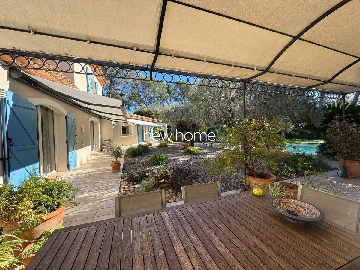 Maison Puget-sur-Argens