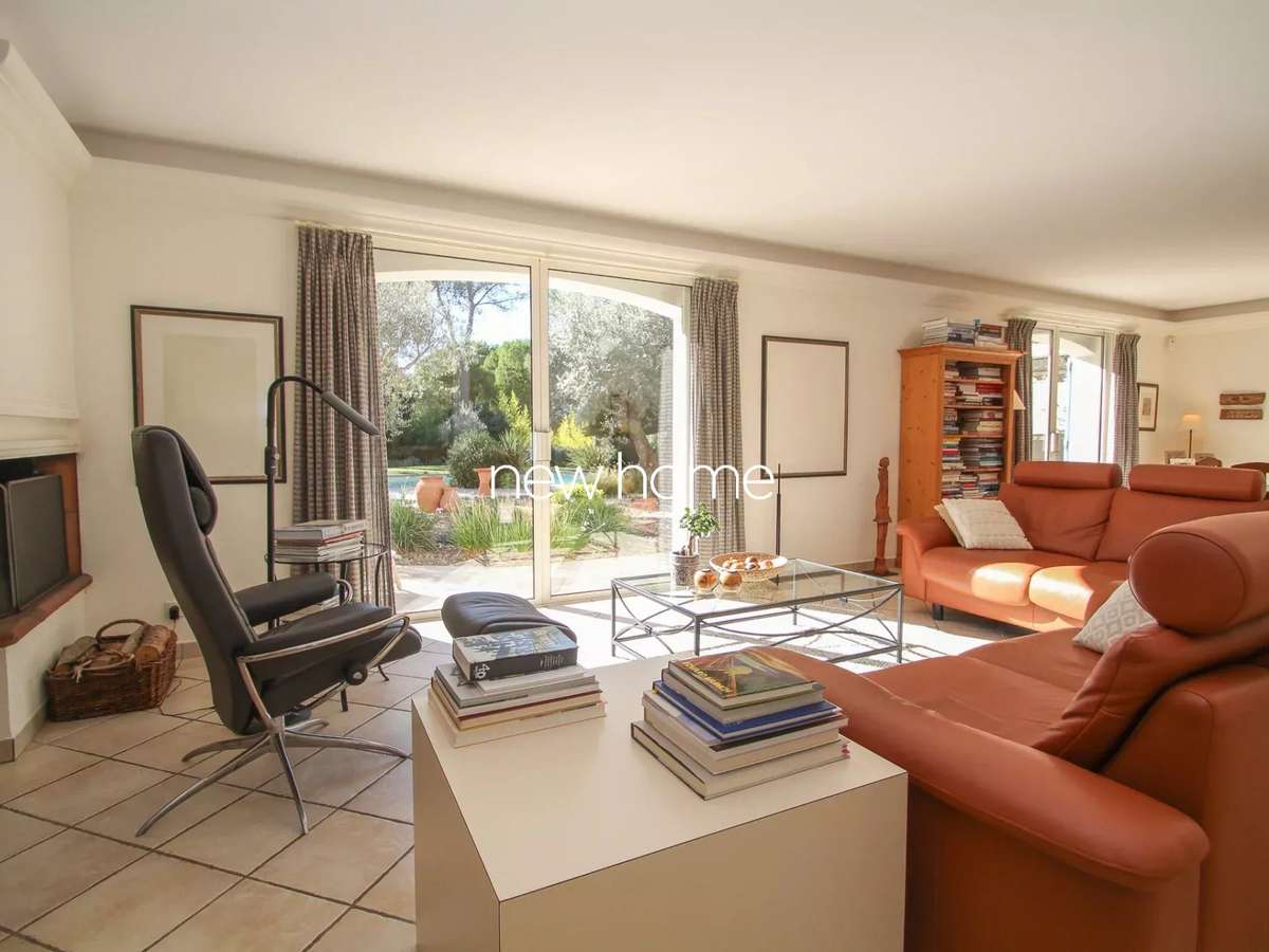 Maison Puget-sur-Argens