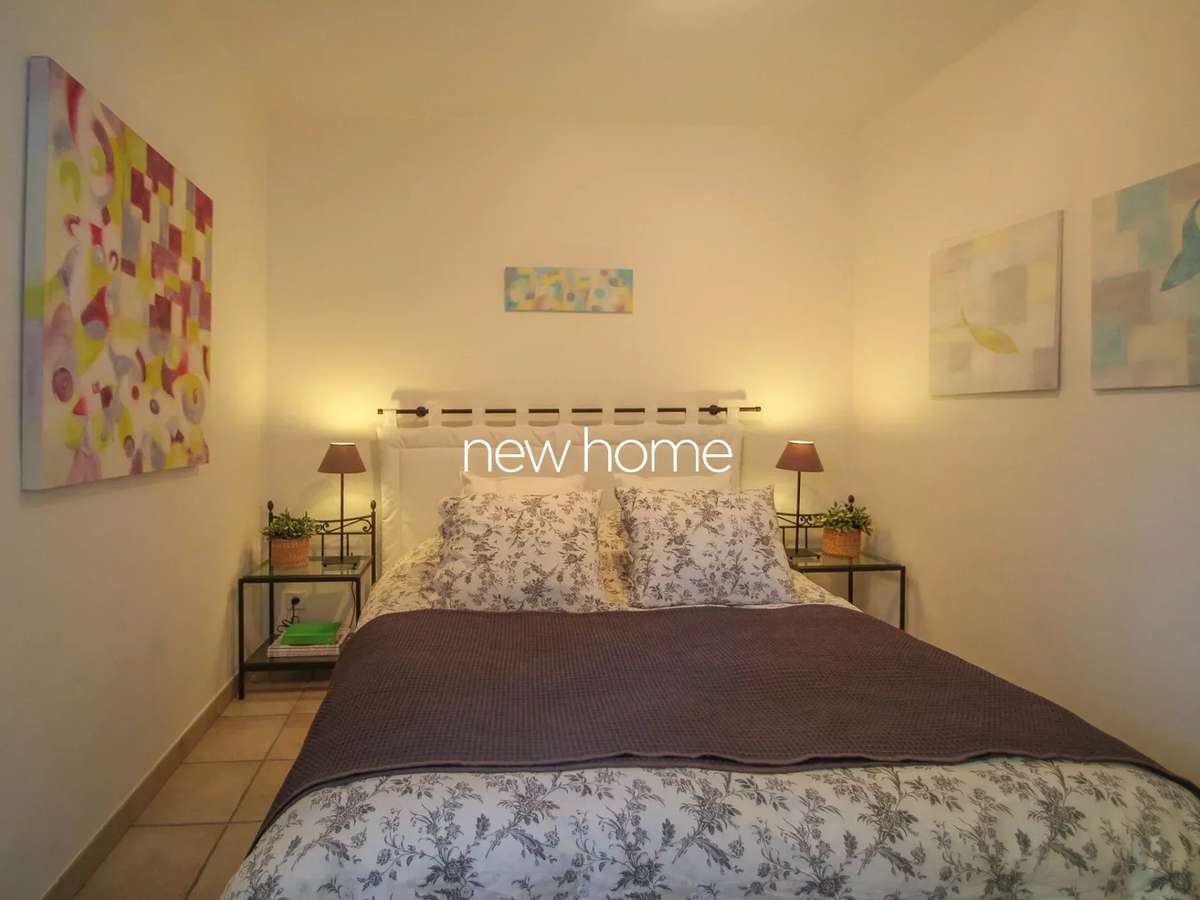 Maison Puget-sur-Argens