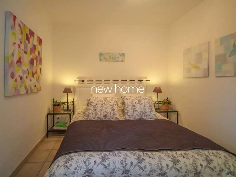 Maison Puget-sur-Argens - 4 chambres - 250m²