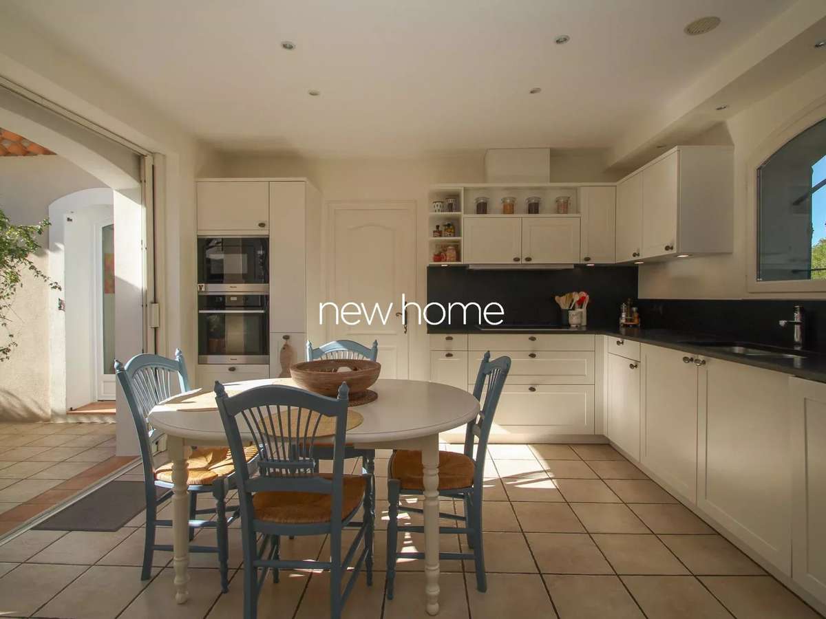 Maison Puget-sur-Argens