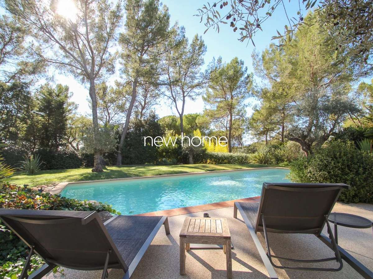 Maison Puget-sur-Argens