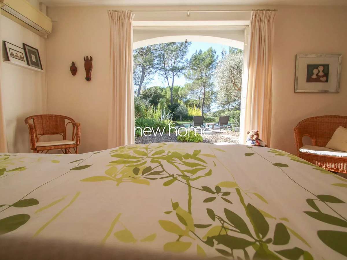 Maison Puget-sur-Argens