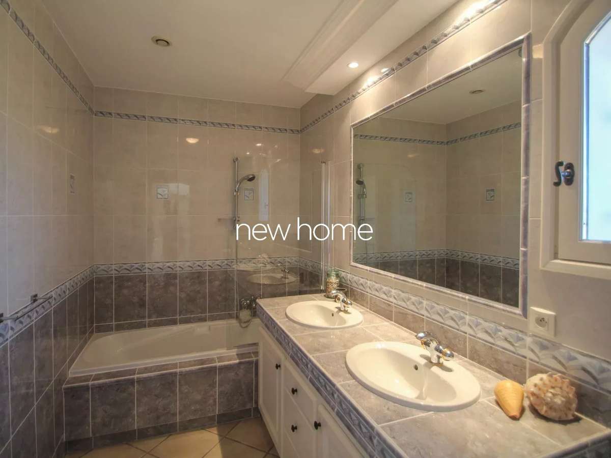 Maison Puget-sur-Argens