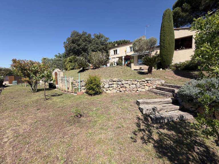 Maison Puget-sur-Argens - 4 chambres
