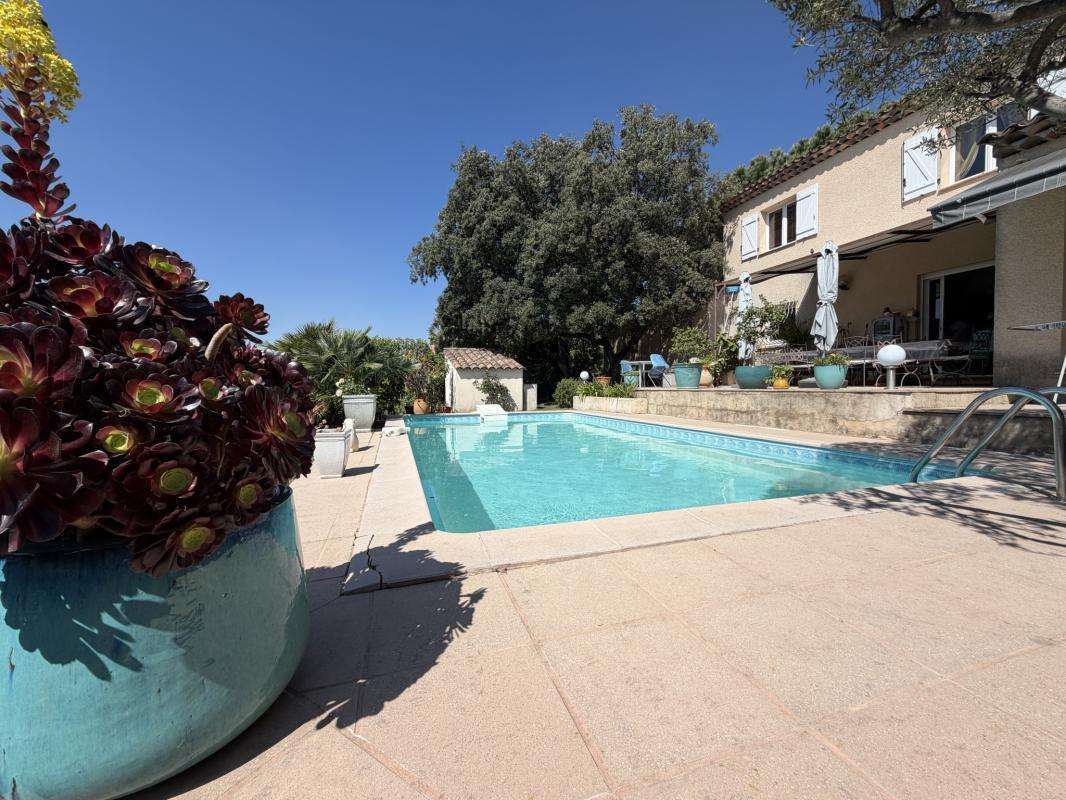 Maison Puget-sur-Argens