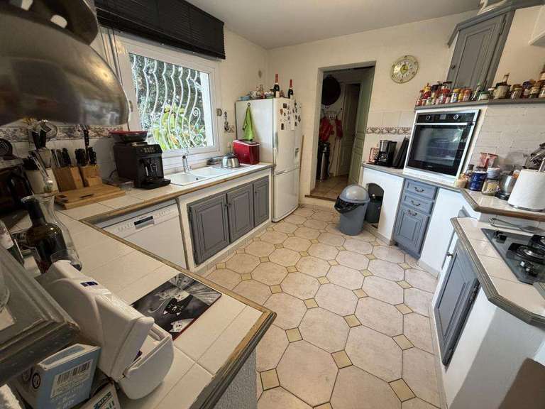 Maison Puget-sur-Argens - 4 chambres