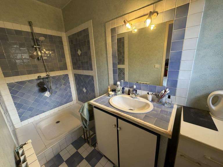 Maison Puget-sur-Argens - 4 chambres