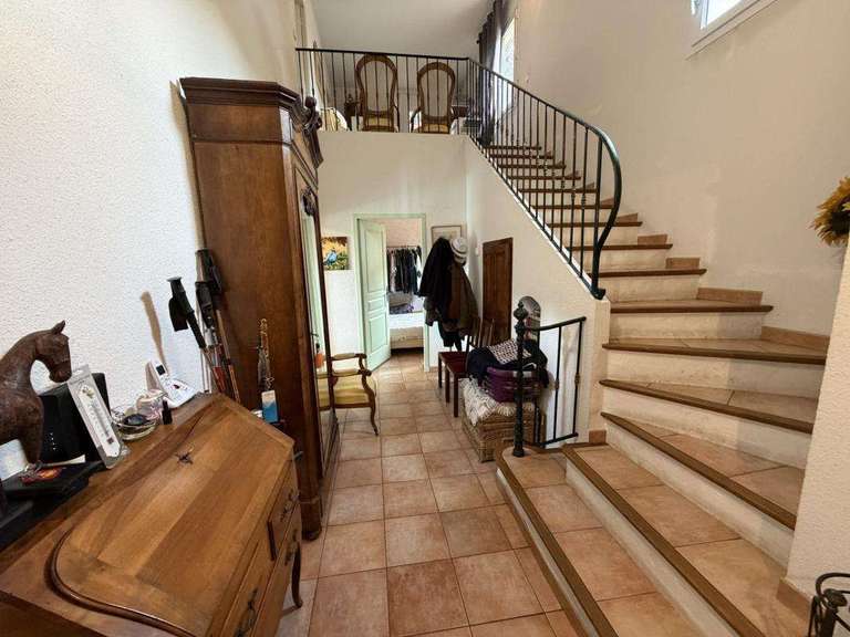 Maison Puget-sur-Argens - 4 chambres