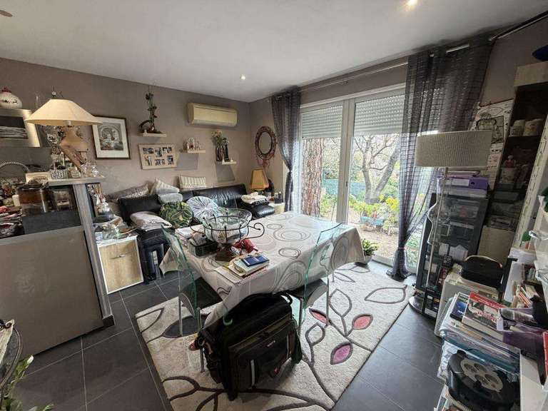 Maison Puget-sur-Argens - 4 chambres