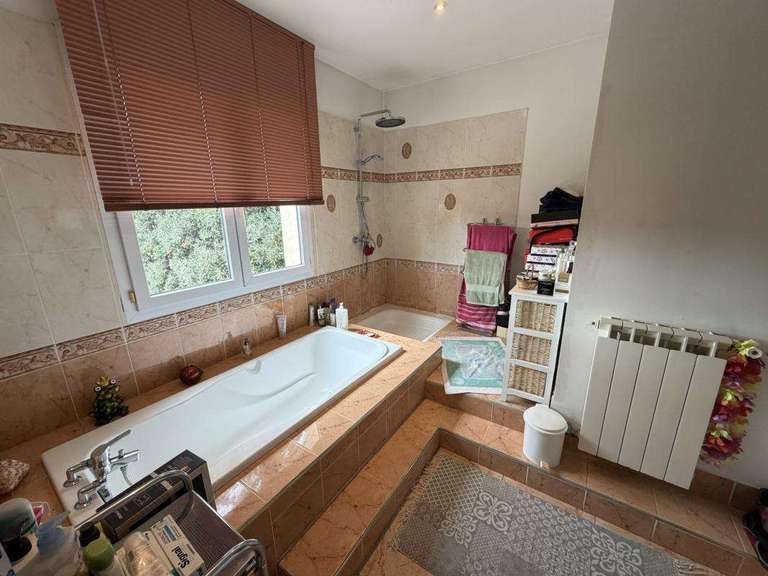Maison Puget-sur-Argens - 4 chambres