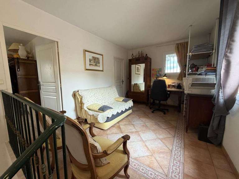 Maison Puget-sur-Argens - 4 chambres