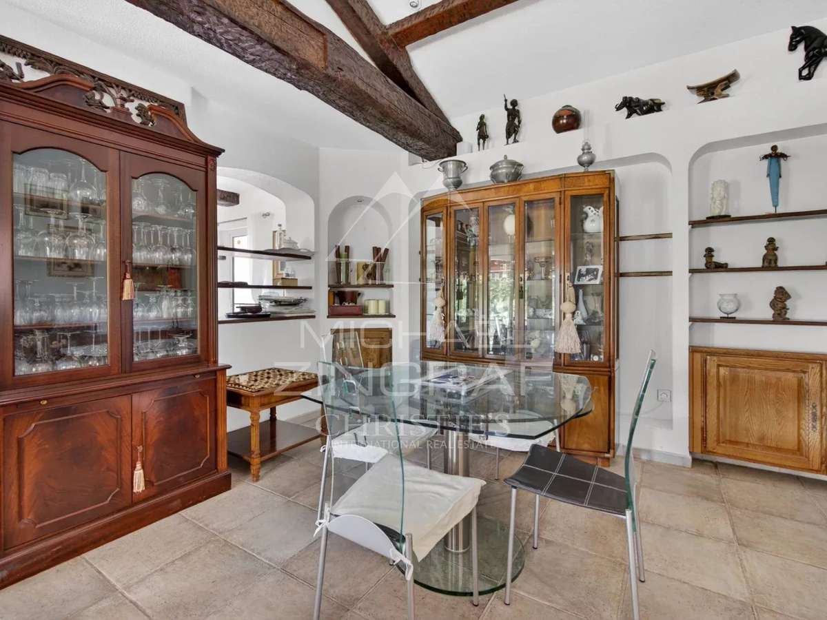 Propriété Puget-sur-Argens