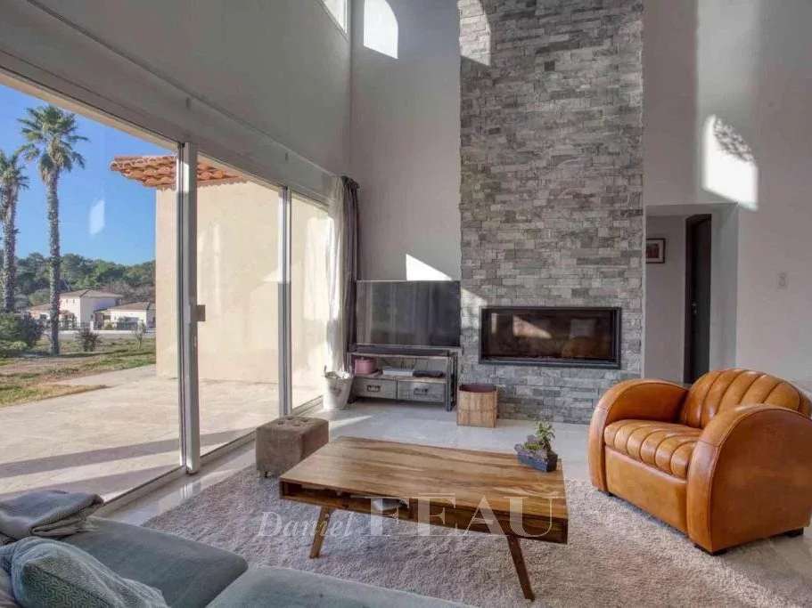 Villa Puget-sur-Argens