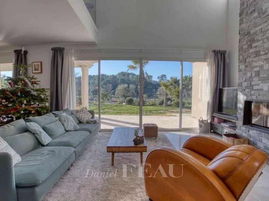 Villa Puget-sur-Argens