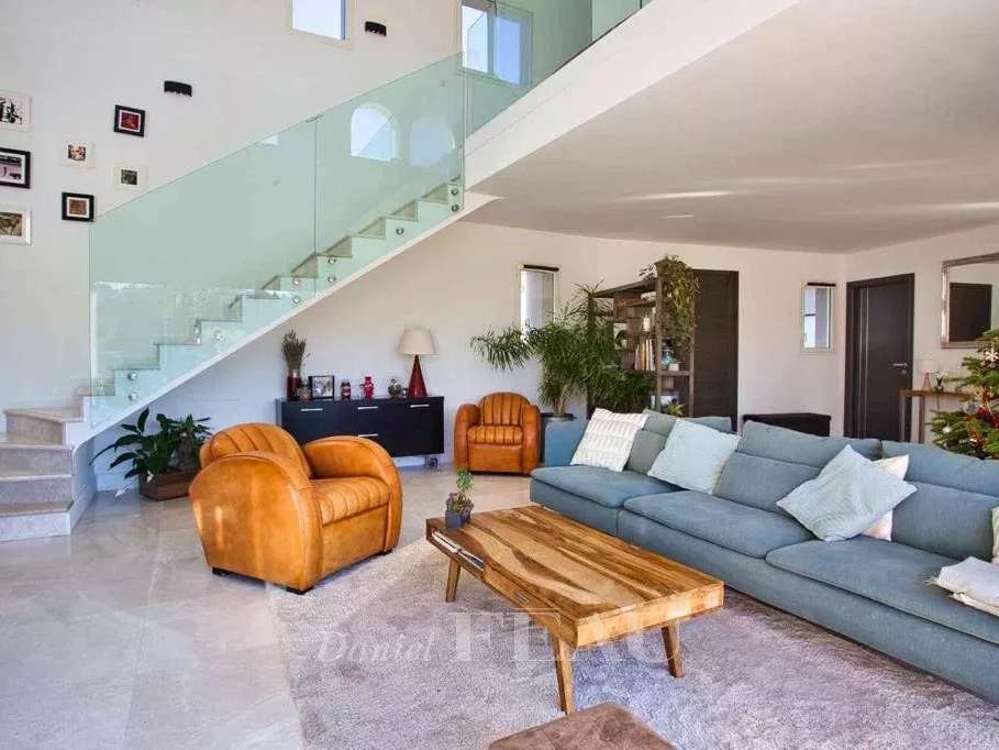 Villa Puget-sur-Argens