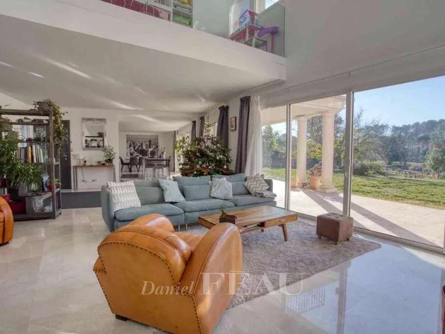 Villa Puget-sur-Argens