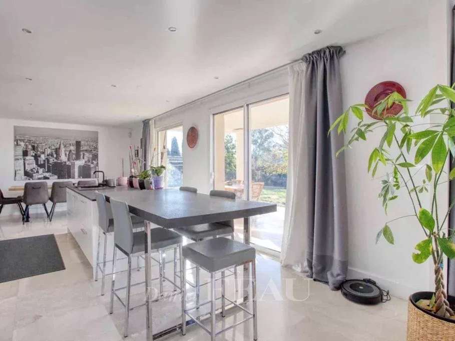 Villa Puget-sur-Argens