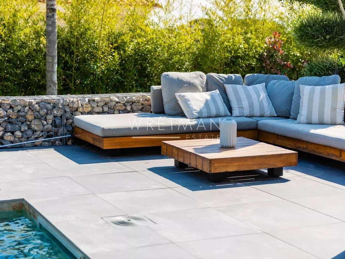 Villa Puget-sur-Argens