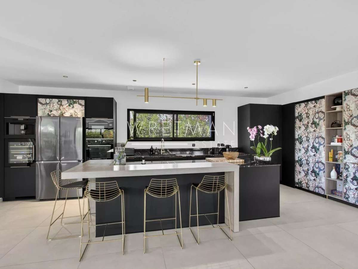 Villa Puget-sur-Argens