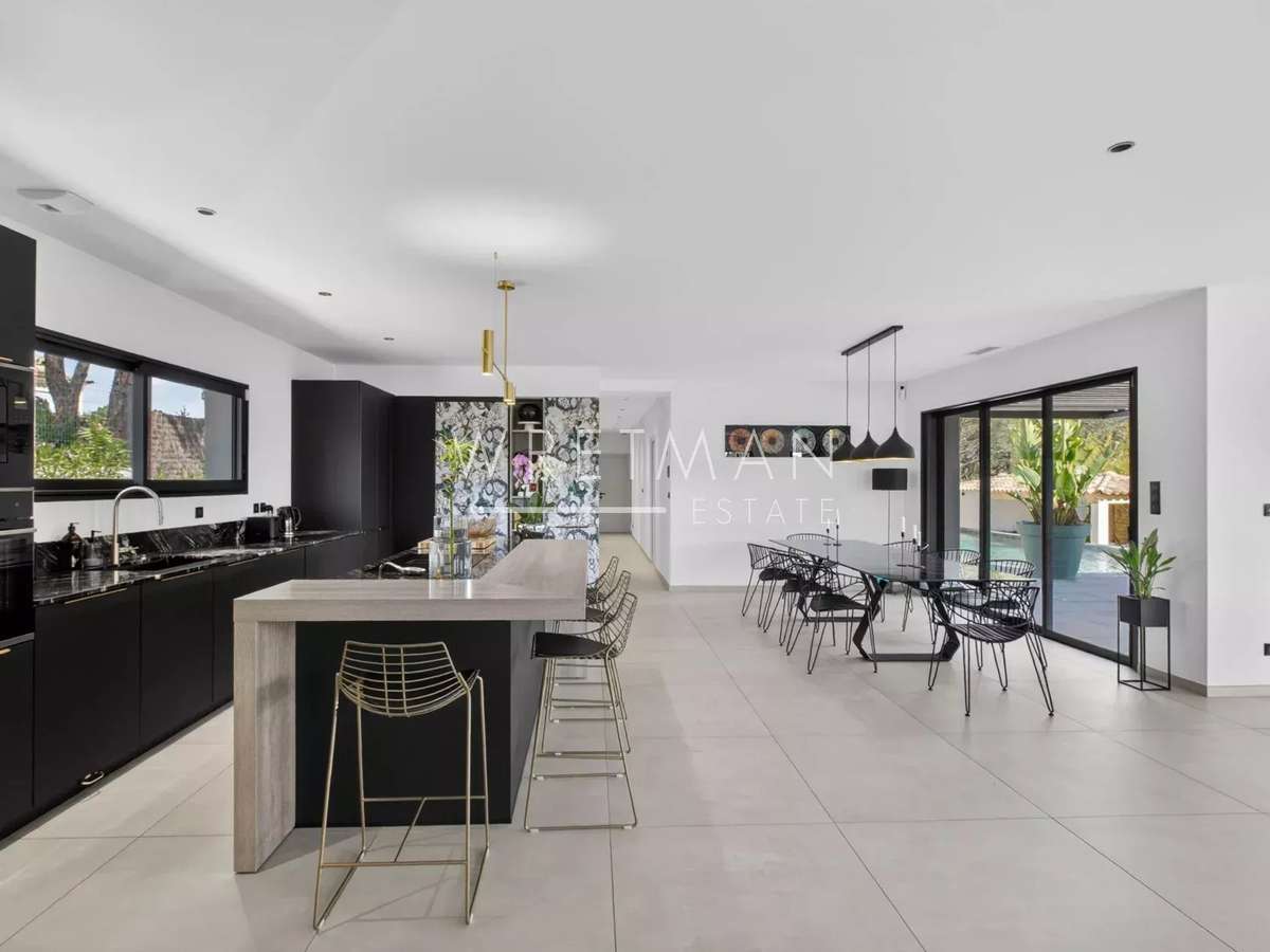 Villa Puget-sur-Argens