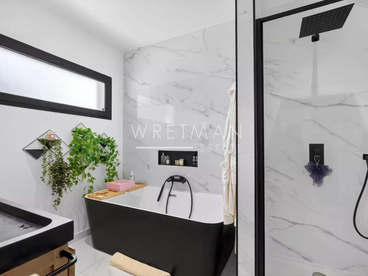 Villa Puget-sur-Argens