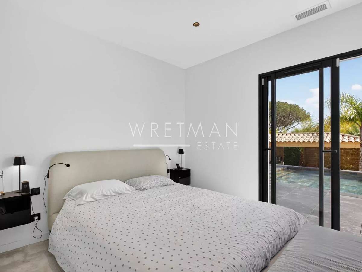 Villa Puget-sur-Argens