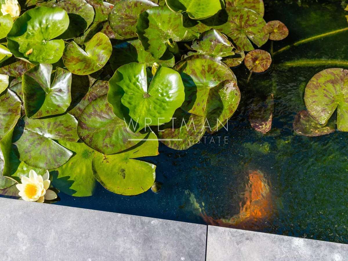 Villa Puget-sur-Argens