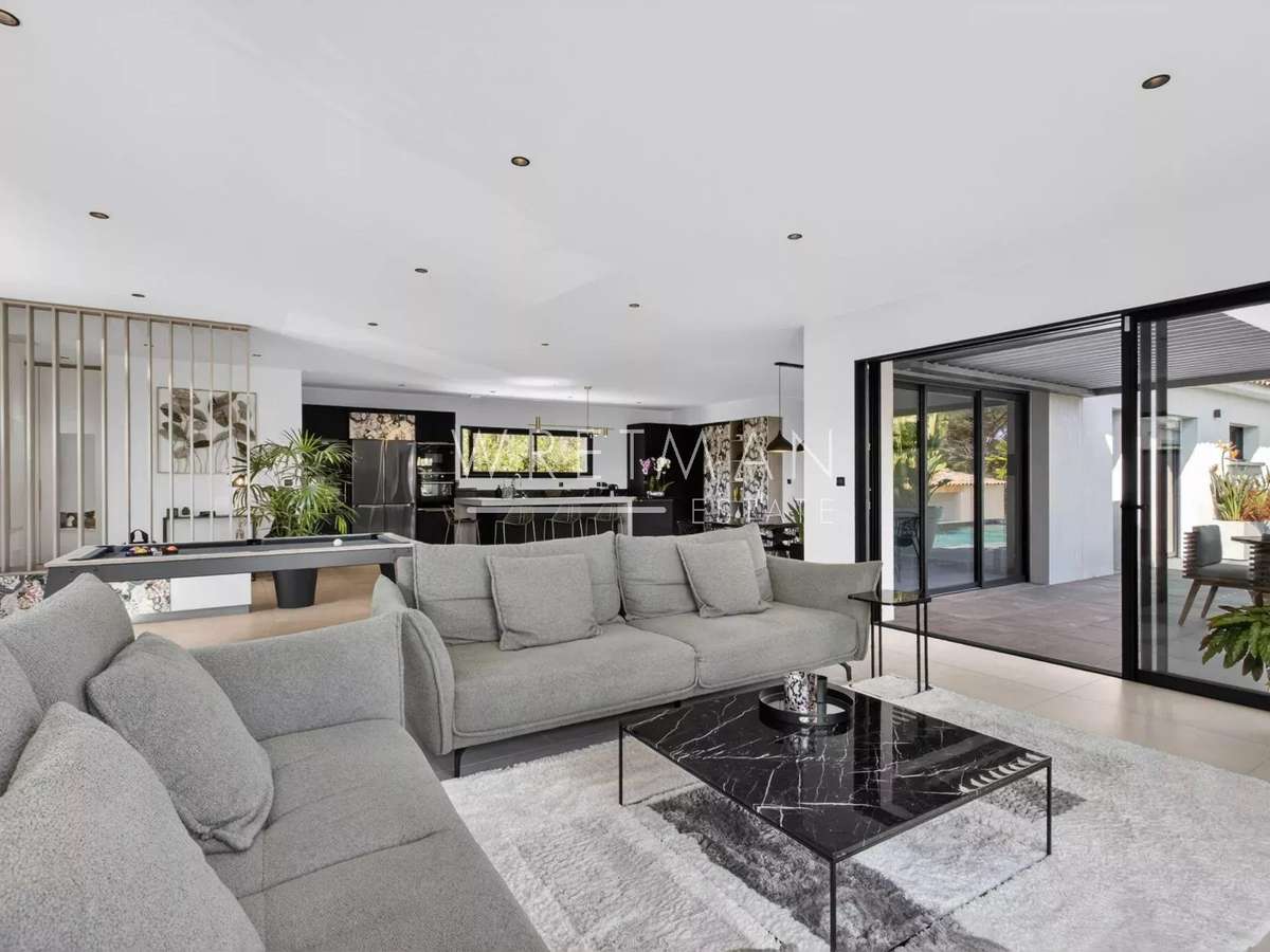 Villa Puget-sur-Argens