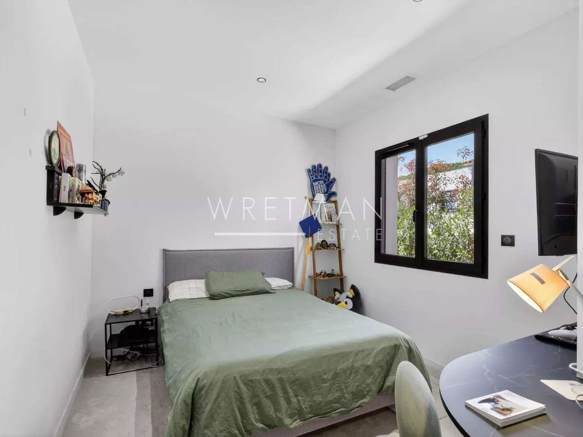 Villa Puget-sur-Argens